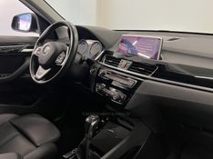BMW X1 2.0 16V TURBO ACTIVEFLEX SDRIVE20I X-LINE 2019/2019 ÓTIMA CAR FLORES DA CUNHA / Carros no Vale
