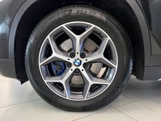 BMW X1 2.0 16V TURBO ACTIVEFLEX SDRIVE20I X-LINE 2019/2019 ÓTIMA CAR FLORES DA CUNHA / Carros no Vale