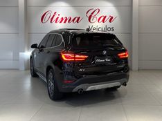 BMW X1 2.0 16V TURBO ACTIVEFLEX SDRIVE20I X-LINE 2019/2019 ÓTIMA CAR FLORES DA CUNHA / Carros no Vale
