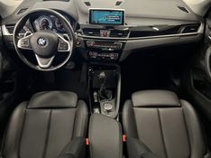 BMW X1 2.0 16V TURBO ACTIVEFLEX SDRIVE20I X-LINE 2019/2019 ÓTIMA CAR FLORES DA CUNHA / Carros no Vale