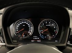 BMW X1 2.0 16V TURBO ACTIVEFLEX SDRIVE20I X-LINE 2019/2019 ÓTIMA CAR FLORES DA CUNHA / Carros no Vale