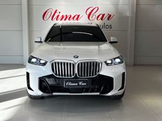 BMW X5 3.0 XDRIVE50E TURBO M SPORT HÍBRIDO 2023/2024 ÓTIMA CAR FLORES DA CUNHA / Carros no Vale