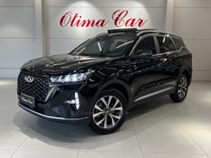 CHERY TIGGO 1.6 16V TURBO GDI 7 PRO MAX DRIVE 2022/2023 ÓTIMA CAR FLORES DA CUNHA / Carros no Vale