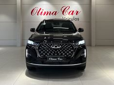 CHERY TIGGO 1.6 16V TURBO GDI 7 PRO MAX DRIVE 2025/2026 ÓTIMA CAR FLORES DA CUNHA / Carros no Vale