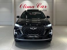 CHERY TIGGO 1.6 16V TURBO GDI 7 PRO MAX DRIVE 2022/2023 ÓTIMA CAR FLORES DA CUNHA / Carros no Vale