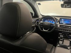 CHERY TIGGO 1.6 16V TURBO GDI 7 PRO MAX DRIVE 2025/2026 ÓTIMA CAR FLORES DA CUNHA / Carros no Vale