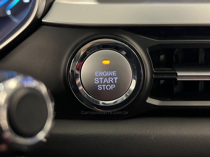 CHERY TIGGO 1.6 16V TURBO GDI 7 PRO MAX DRIVE 2022/2023 ÓTIMA CAR FLORES DA CUNHA / Carros no Vale
