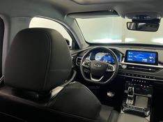 CHERY TIGGO 1.6 16V TURBO GDI 7 PRO MAX DRIVE 2022/2023 ÓTIMA CAR FLORES DA CUNHA / Carros no Vale