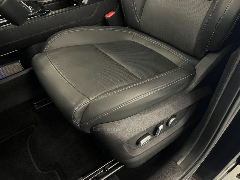 CHERY TIGGO 1.6 16V TURBO GDI 7 PRO MAX DRIVE 2022/2023 ÓTIMA CAR FLORES DA CUNHA / Carros no Vale