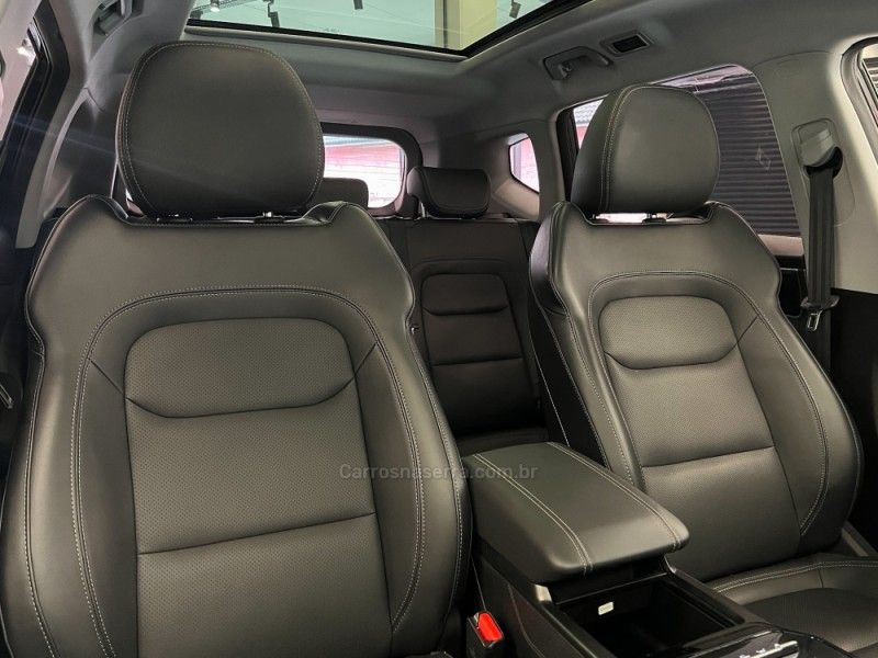 CHERY TIGGO 1.6 16V TURBO GDI 7 PRO MAX DRIVE 2022/2023 ÓTIMA CAR FLORES DA CUNHA / Carros no Vale