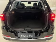CHERY TIGGO 1.6 16V TURBO GDI 7 PRO MAX DRIVE 2025/2026 ÓTIMA CAR FLORES DA CUNHA / Carros no Vale