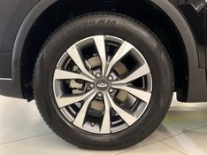 CHERY TIGGO 1.6 16V TURBO GDI 7 PRO MAX DRIVE 2025/2026 ÓTIMA CAR FLORES DA CUNHA / Carros no Vale