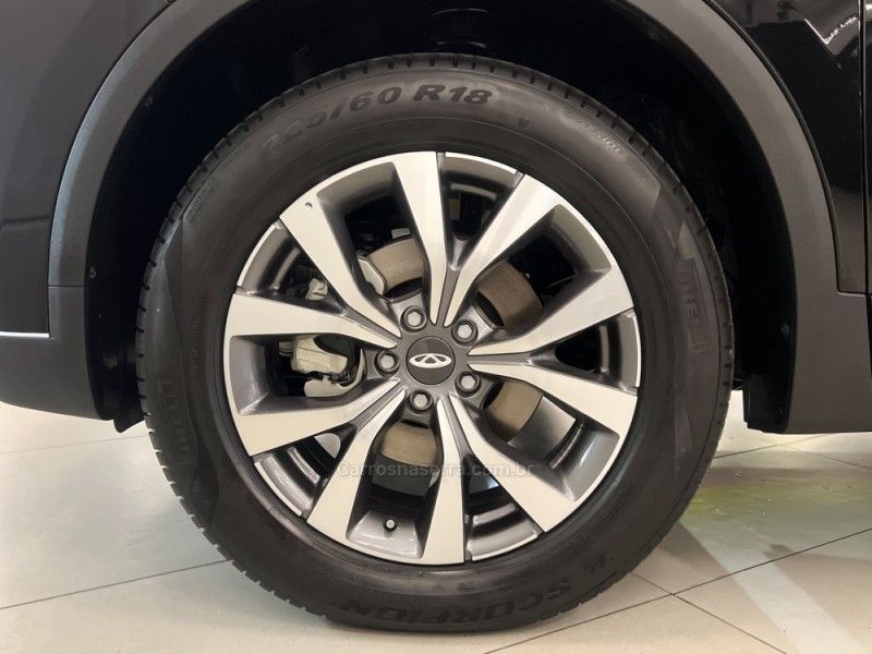 CHERY TIGGO 1.6 16V TURBO GDI 7 PRO MAX DRIVE 2025/2026 ÓTIMA CAR FLORES DA CUNHA / Carros no Vale
