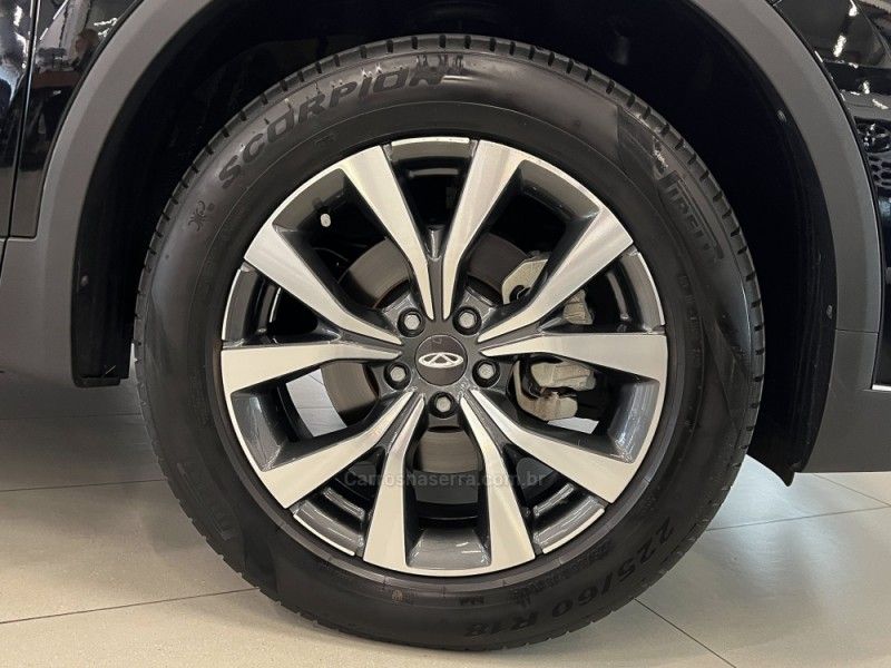 CHERY TIGGO 1.6 16V TURBO GDI 7 PRO MAX DRIVE 2022/2023 ÓTIMA CAR FLORES DA CUNHA / Carros no Vale