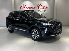 CHERY TIGGO 1.6 16V TURBO GDI 7 PRO MAX DRIVE 2022/2023 ÓTIMA CAR FLORES DA CUNHA / Carros no Vale