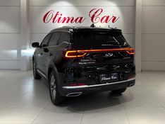CHERY TIGGO 1.6 16V TURBO GDI 7 PRO MAX DRIVE 2025/2026 ÓTIMA CAR FLORES DA CUNHA / Carros no Vale