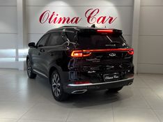 CHERY TIGGO 1.6 16V TURBO GDI 7 PRO MAX DRIVE 2022/2023 ÓTIMA CAR FLORES DA CUNHA / Carros no Vale