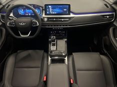 CHERY TIGGO 1.6 16V TURBO GDI 7 PRO MAX DRIVE 2025/2026 ÓTIMA CAR FLORES DA CUNHA / Carros no Vale