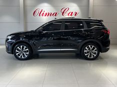 CHERY TIGGO 1.6 16V TURBO GDI 7 PRO MAX DRIVE 2022/2023 ÓTIMA CAR FLORES DA CUNHA / Carros no Vale