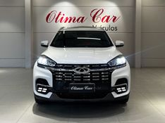 CHERY TIGGO 1.6 16V TURBO GDI 8 TXS 2021/2022 ÓTIMA CAR FLORES DA CUNHA / Carros no Vale