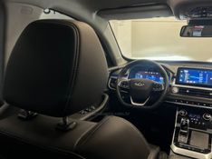CHERY TIGGO 1.6 16V TURBO GDI 8 TXS 2021/2022 ÓTIMA CAR FLORES DA CUNHA / Carros no Vale