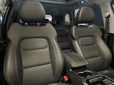 CHERY TIGGO 1.6 16V TURBO GDI 8 TXS 2021/2022 ÓTIMA CAR FLORES DA CUNHA / Carros no Vale