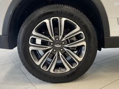 CHERY TIGGO 1.6 16V TURBO GDI 8 TXS 2021/2022 ÓTIMA CAR FLORES DA CUNHA / Carros no Vale