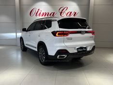 CHERY TIGGO 1.6 16V TURBO GDI 8 TXS 2021/2022 ÓTIMA CAR FLORES DA CUNHA / Carros no Vale
