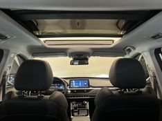 CHERY TIGGO 1.6 16V TURBO GDI 8 TXS 2021/2022 ÓTIMA CAR FLORES DA CUNHA / Carros no Vale
