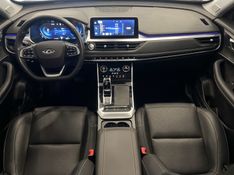 CHERY TIGGO 1.6 16V TURBO GDI 8 TXS 2021/2022 ÓTIMA CAR FLORES DA CUNHA / Carros no Vale