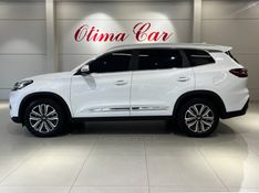 CHERY TIGGO 1.6 16V TURBO GDI 8 TXS 2021/2022 ÓTIMA CAR FLORES DA CUNHA / Carros no Vale