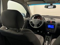 CHEVROLET CORSA 1.4 MPFI MAXX 8V 2012/2012 ÓTIMA CAR FLORES DA CUNHA / Carros no Vale