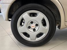 CHEVROLET CORSA 1.4 MPFI MAXX 8V 2012/2012 ÓTIMA CAR FLORES DA CUNHA / Carros no Vale