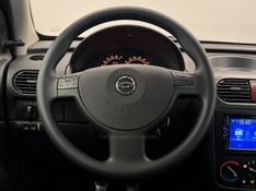 CHEVROLET CORSA 1.4 MPFI MAXX 8V 2012/2012 ÓTIMA CAR FLORES DA CUNHA / Carros no Vale