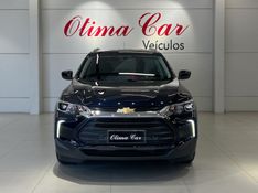 CHEVROLET TRACKER 1.0 12V LT TURBO 2020/2021 ÓTIMA CAR FLORES DA CUNHA / Carros no Vale