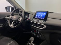 CHEVROLET TRACKER 1.0 12V LT TURBO 2020/2021 ÓTIMA CAR FLORES DA CUNHA / Carros no Vale