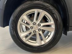 CHEVROLET TRACKER 1.0 12V LT TURBO 2020/2021 ÓTIMA CAR FLORES DA CUNHA / Carros no Vale