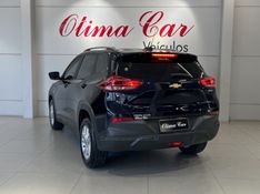 CHEVROLET TRACKER 1.0 12V LT TURBO 2020/2021 ÓTIMA CAR FLORES DA CUNHA / Carros no Vale