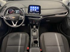 CHEVROLET TRACKER 1.0 12V LT TURBO 2020/2021 ÓTIMA CAR FLORES DA CUNHA / Carros no Vale