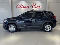 CHEVROLET TRACKER 1.0 12V LT TURBO 2020/2021 ÓTIMA CAR FLORES DA CUNHA / Carros no Vale