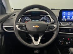 CHEVROLET TRACKER 1.0 12V LT TURBO 2020/2021 ÓTIMA CAR FLORES DA CUNHA / Carros no Vale