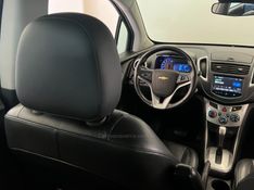 CHEVROLET TRACKER 1.8 MPFI LTZ 4X2 16V 2014/2014 ÓTIMA CAR FLORES DA CUNHA / Carros no Vale