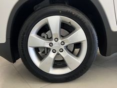 CHEVROLET TRACKER 1.8 MPFI LTZ 4X2 16V 2014/2014 ÓTIMA CAR FLORES DA CUNHA / Carros no Vale