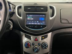 CHEVROLET TRACKER 1.8 MPFI LTZ 4X2 16V 2014/2014 ÓTIMA CAR FLORES DA CUNHA / Carros no Vale