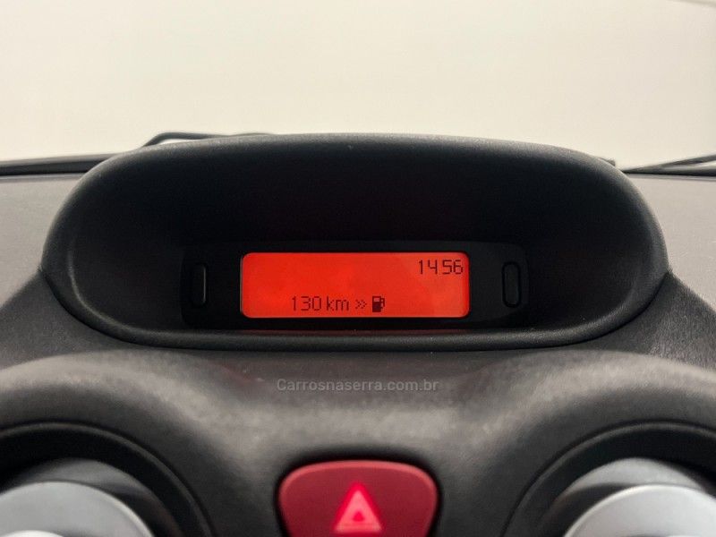 CITROËN C3 1.4 I GLX 8V 2010/2011 ÓTIMA CAR FLORES DA CUNHA / Carros no Vale