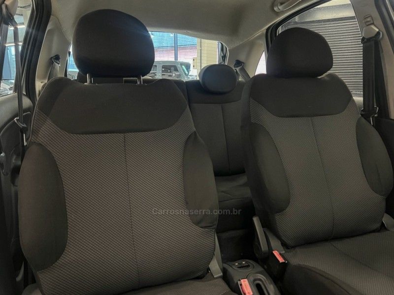 CITROËN C3 1.4 I GLX 8V 2010/2011 ÓTIMA CAR FLORES DA CUNHA / Carros no Vale
