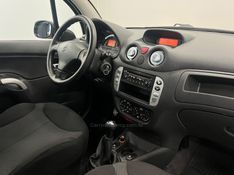 CITROËN C3 1.4 I GLX 8V 2010/2011 ÓTIMA CAR FLORES DA CUNHA / Carros no Vale
