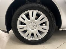 CITROËN C3 1.4 I GLX 8V 2010/2011 ÓTIMA CAR FLORES DA CUNHA / Carros no Vale
