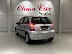 CITROËN C3 1.4 I GLX 8V 2010/2011 ÓTIMA CAR FLORES DA CUNHA / Carros no Vale