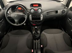 CITROËN C3 1.4 I GLX 8V 2010/2011 ÓTIMA CAR FLORES DA CUNHA / Carros no Vale